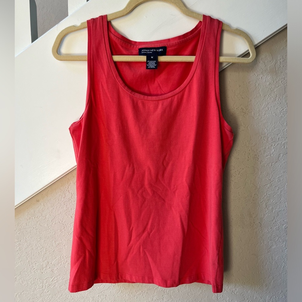 Jones New York Tank Top
